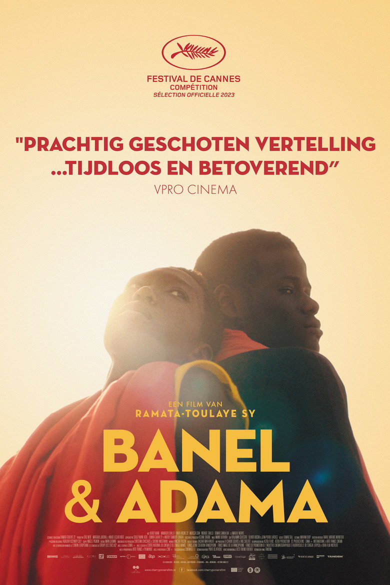 Banel e Adama