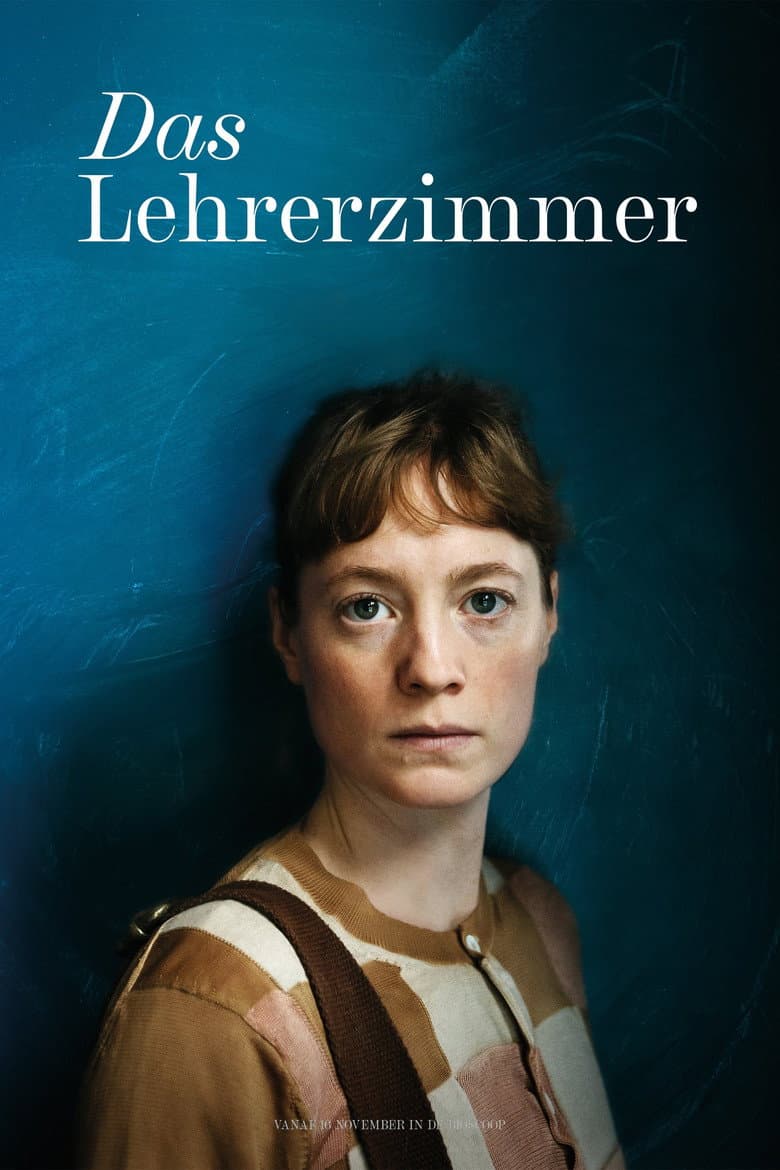 Das Lehrerzimmer