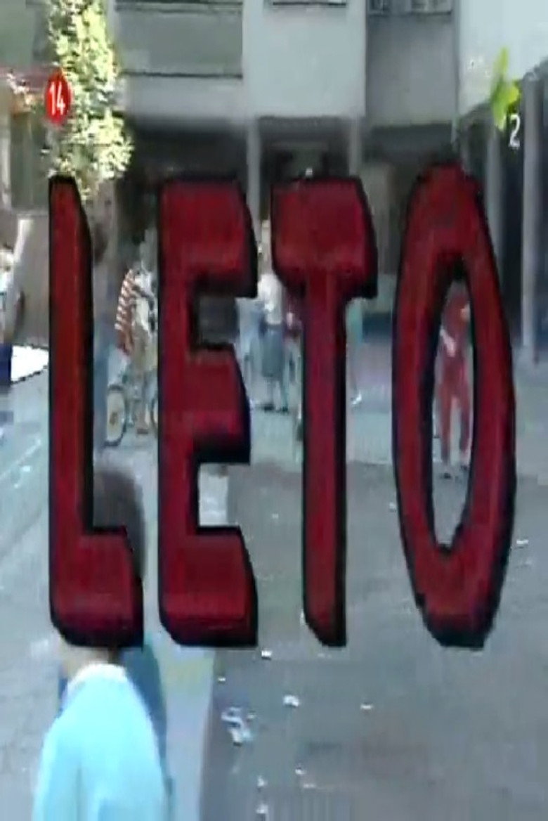 Leto