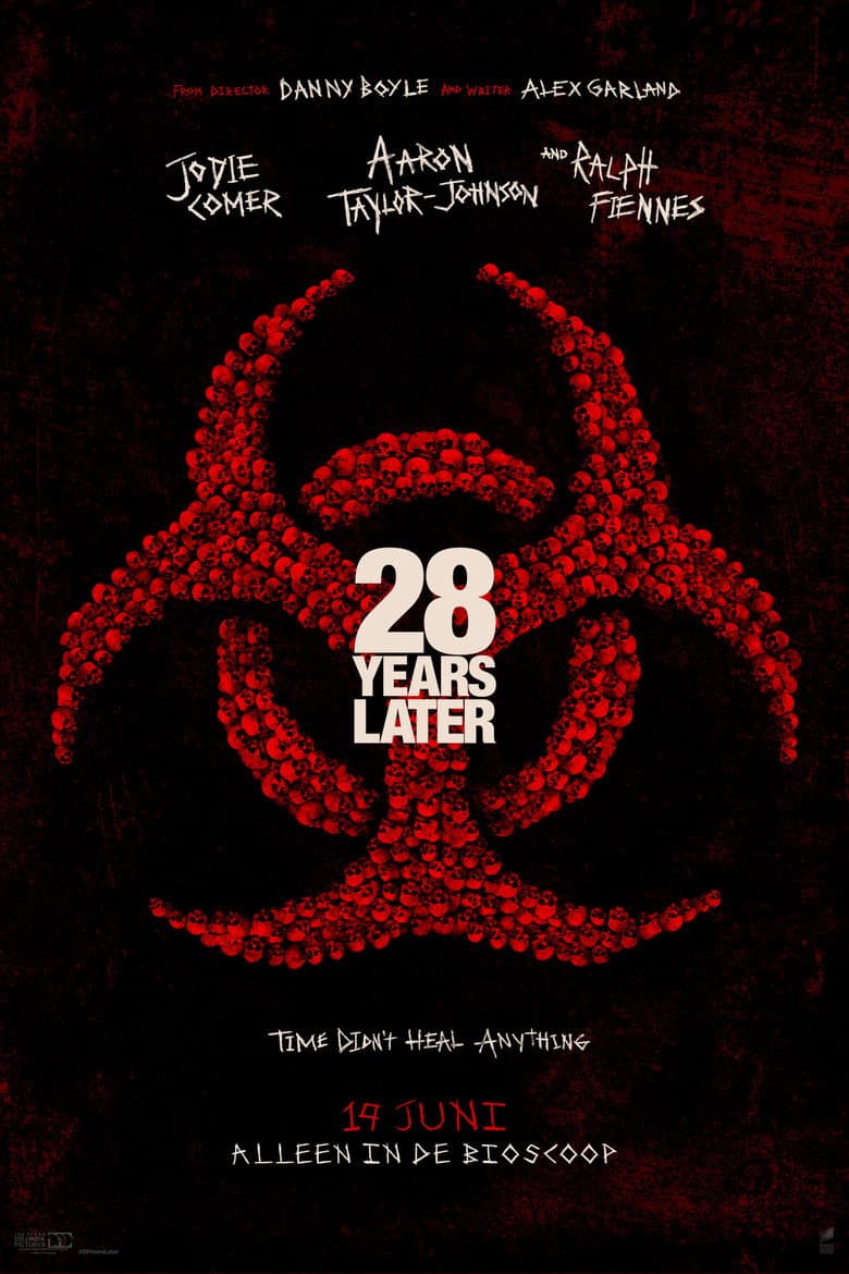 28 Years Later