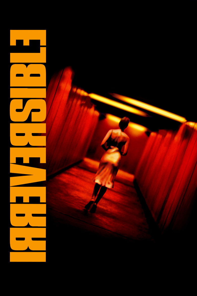 Irréversible
