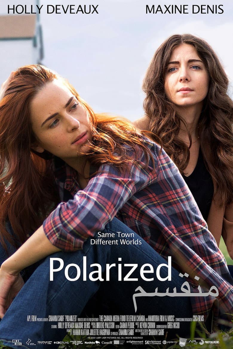 Polarized
