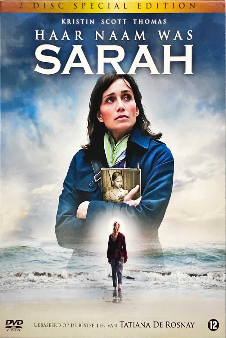 Elle s'appelait Sarah