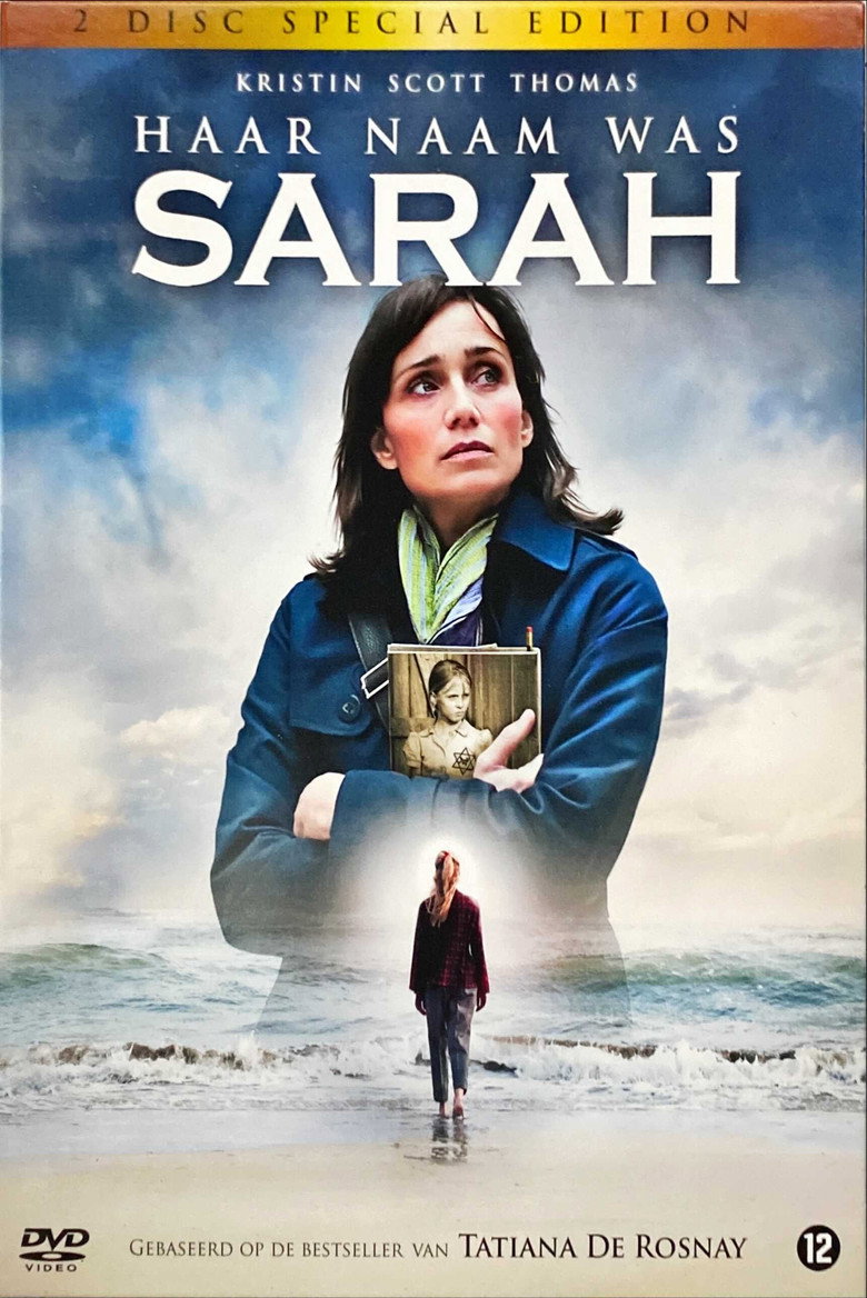 Elle s'appelait Sarah
