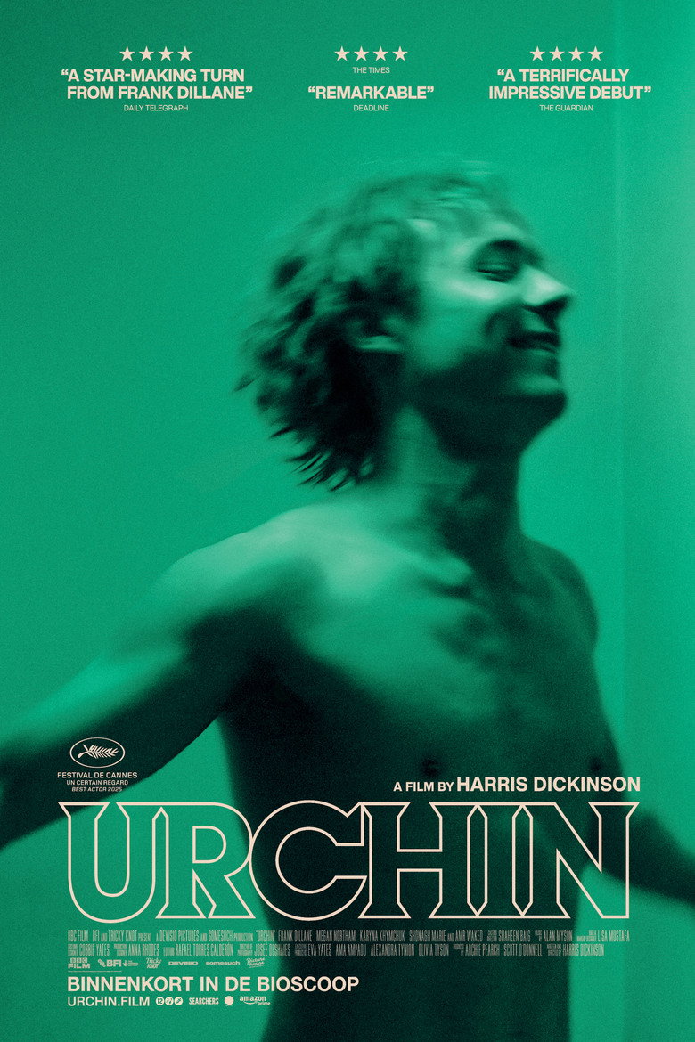 Urchin