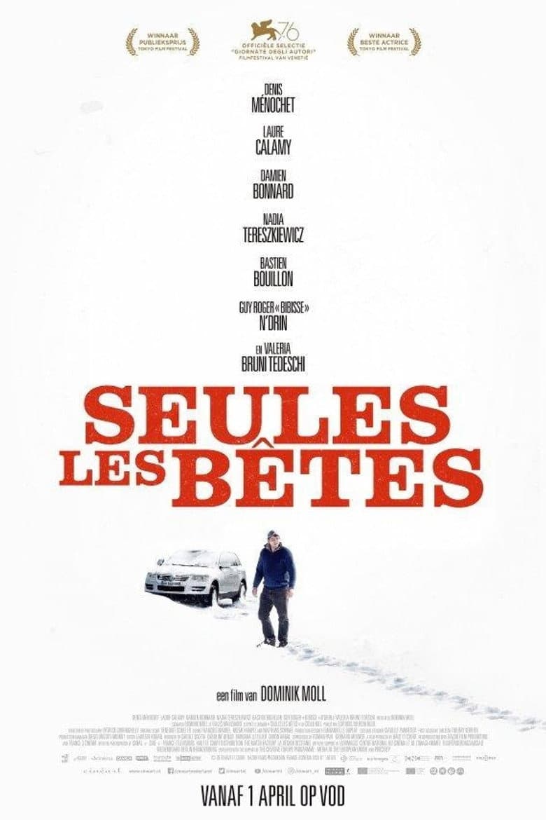 Seules les Bêtes