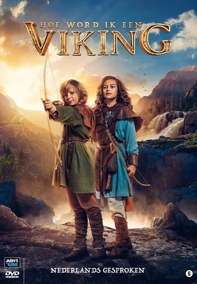 Halvdan Viking
