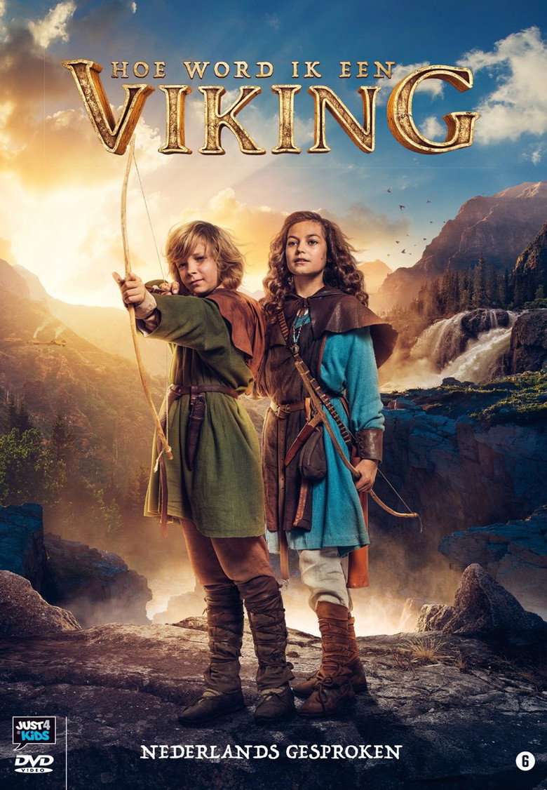 Halvdan Viking