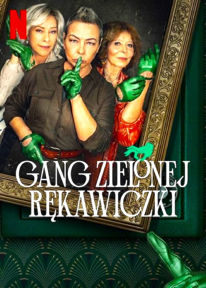 Gang Zielonej Rękawiczki