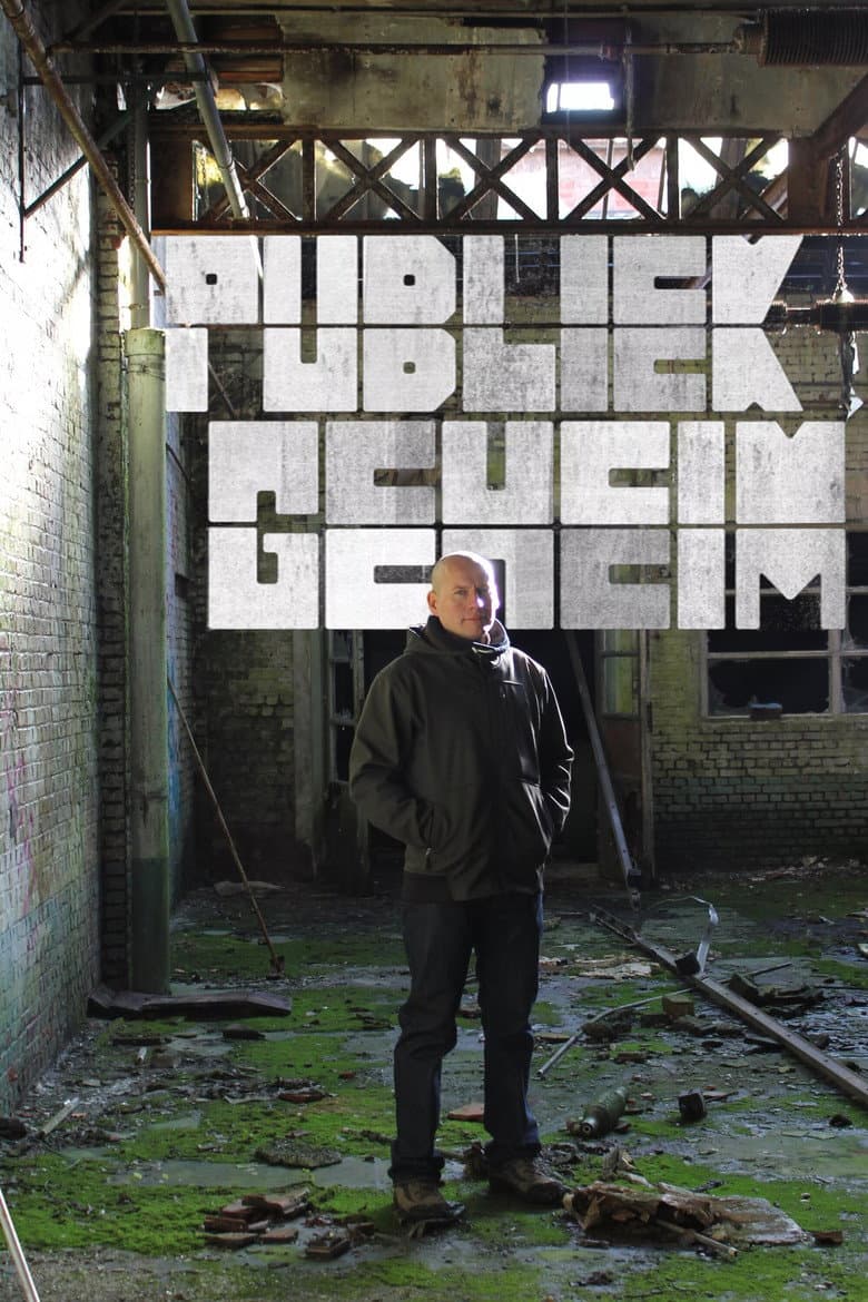 Publiek Geheim
