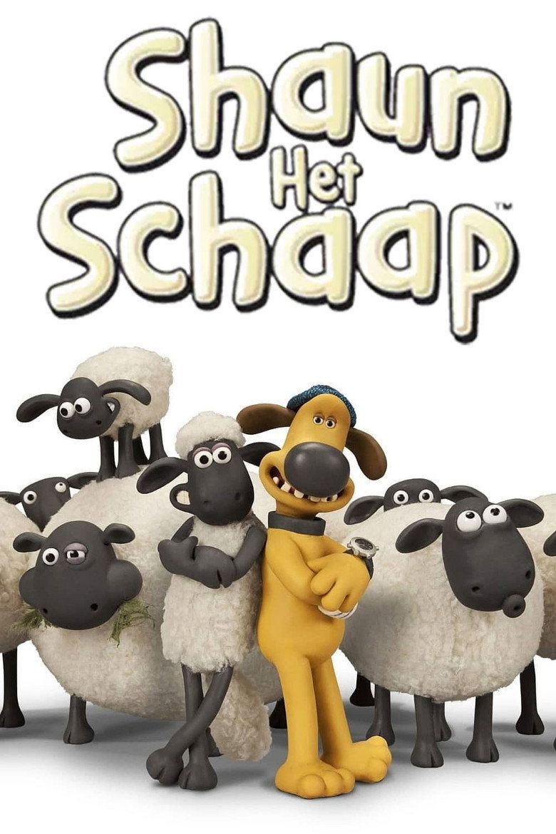 Shaun Het Schaap