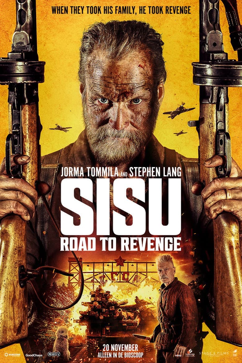 Sisu 2
