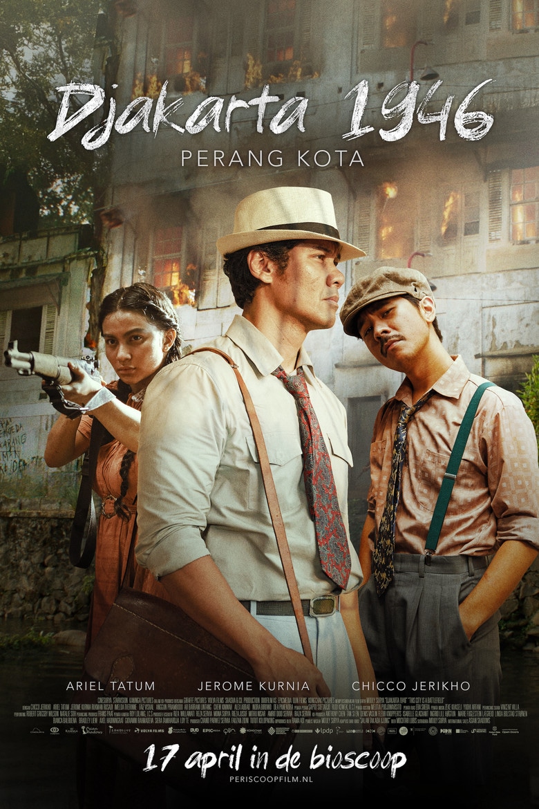Perang Kota