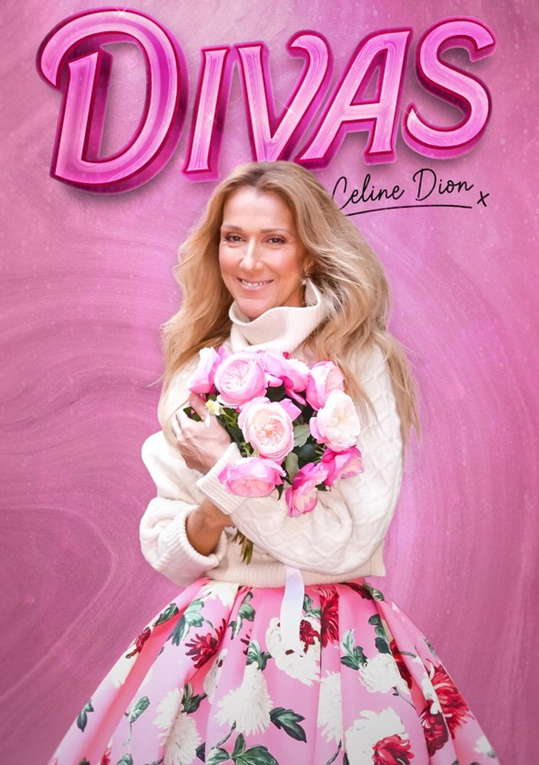 Divas : Celine Dion