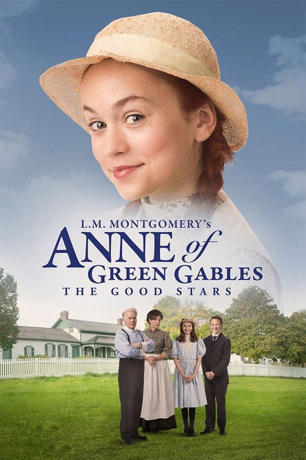 Anne of Green Gables 2 - The Good Stars