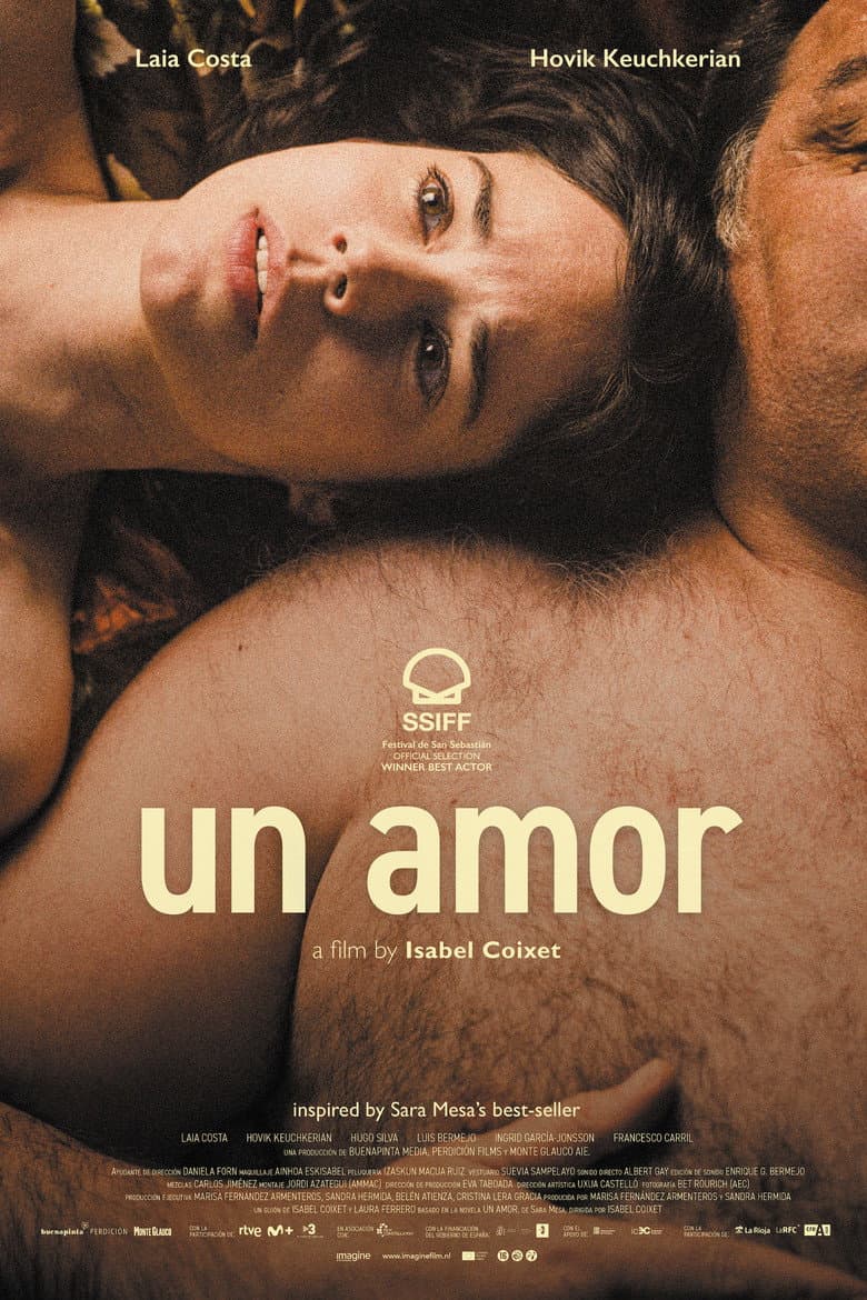 Un amor