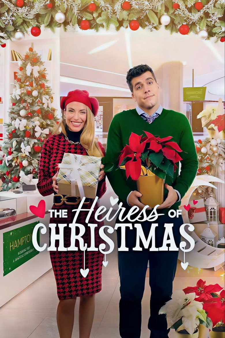The Heiress of Christmas