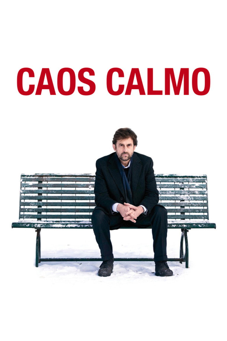 Caos calmo