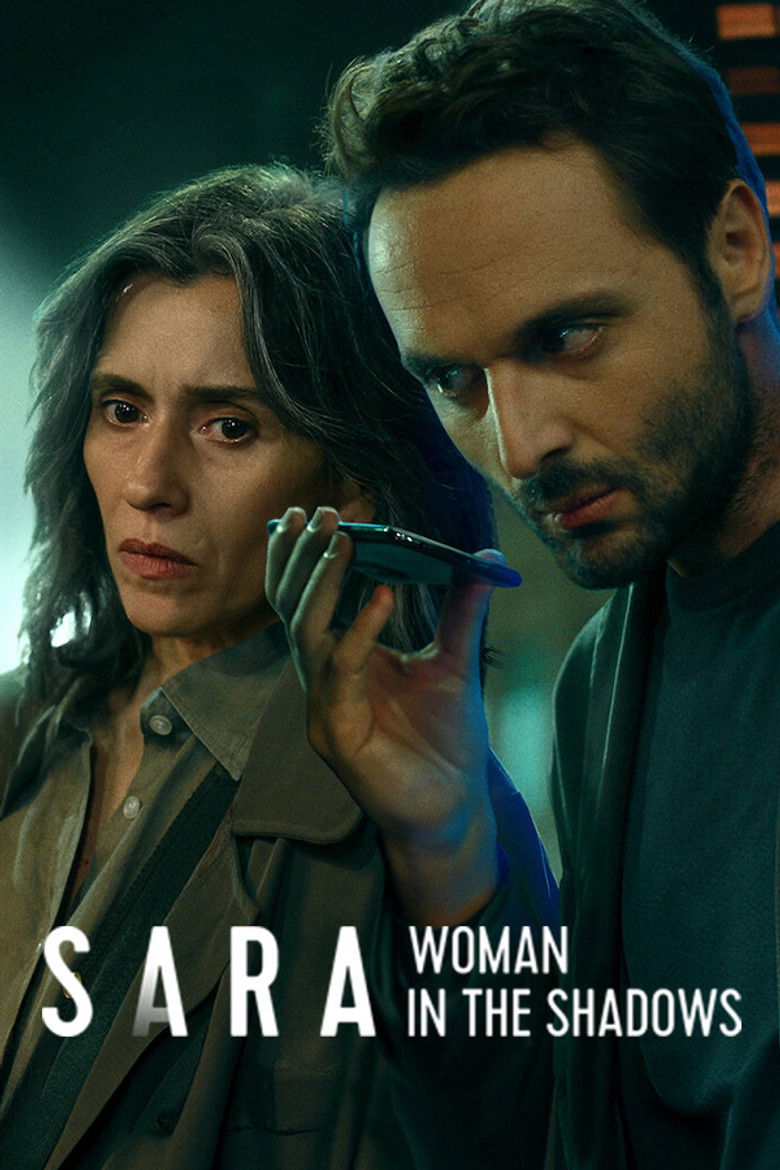 Sara - La donna nell'ombra