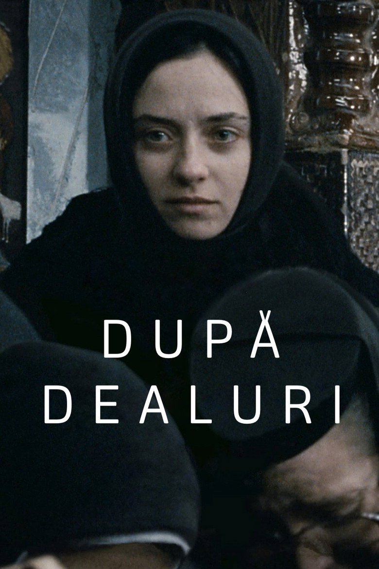 După dealuri
