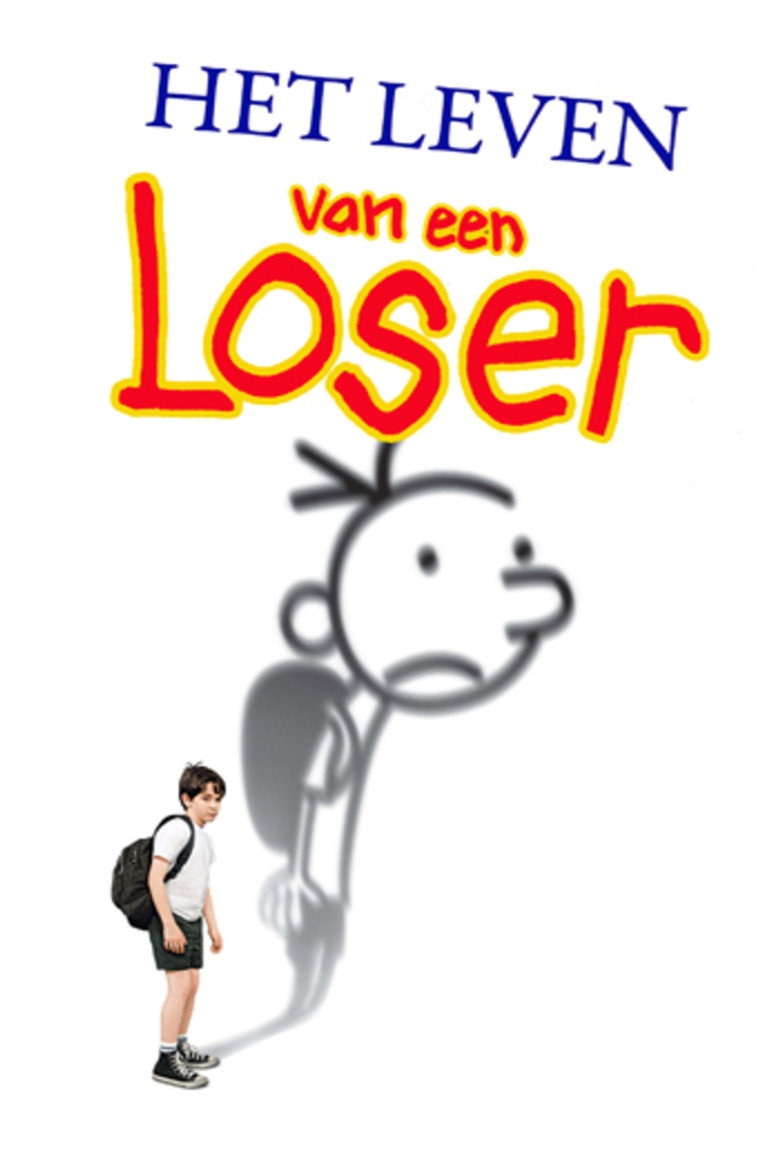 Diary of a Wimpy Kid