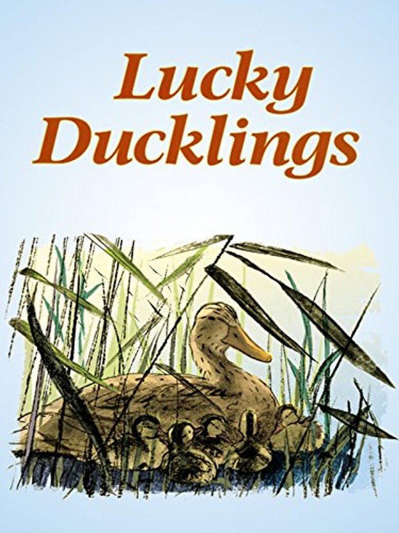 Lucky Ducklings