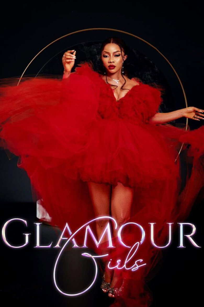 Glamour Girls