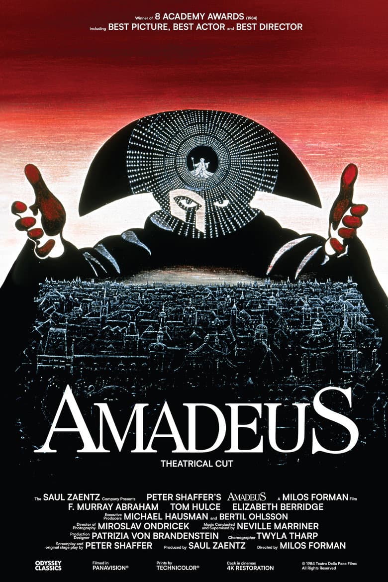 Amadeus