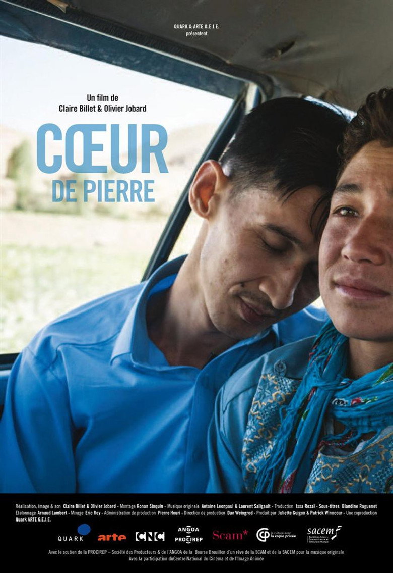 Cœur de Pierre