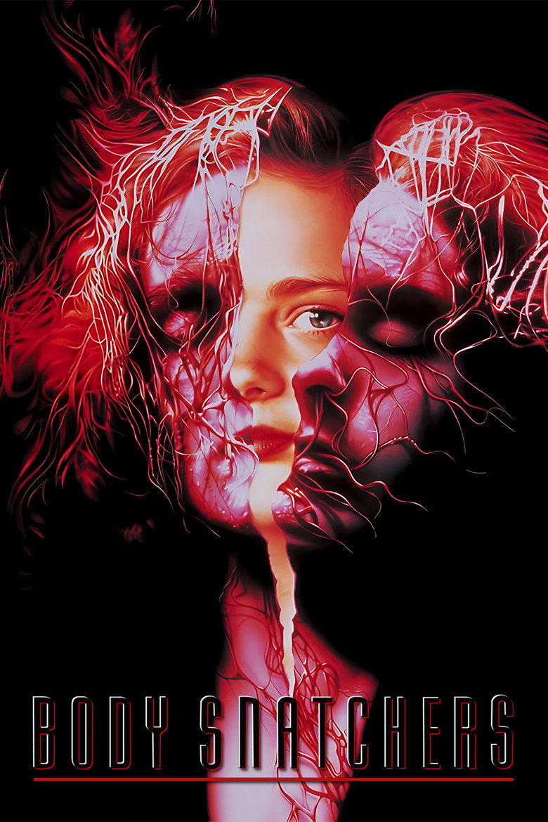 Body Snatchers