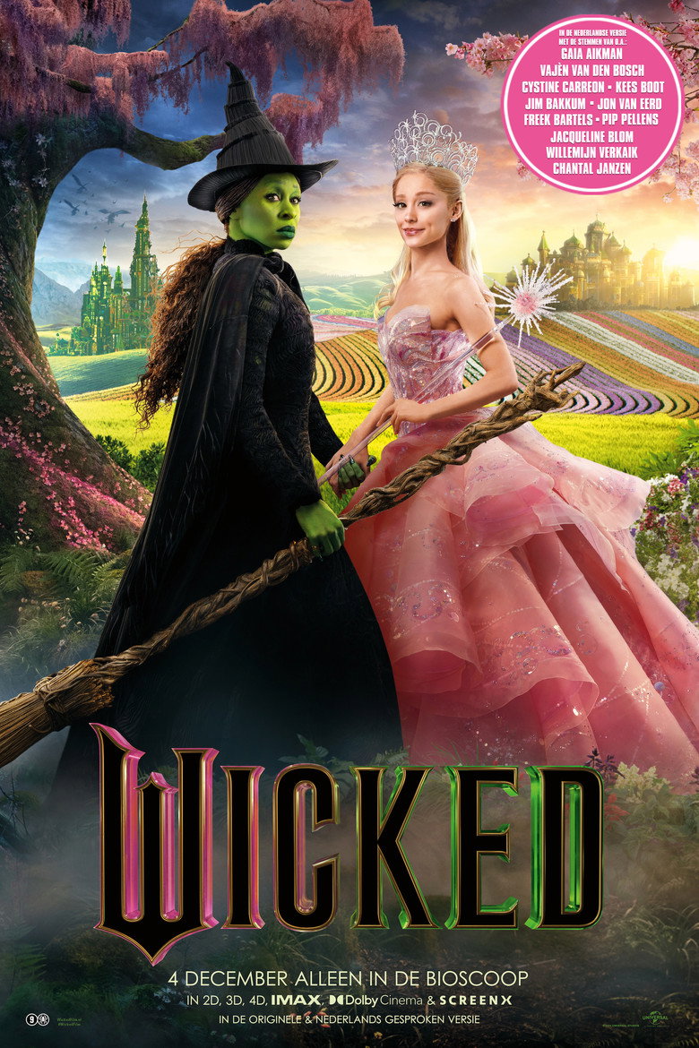 Wicked