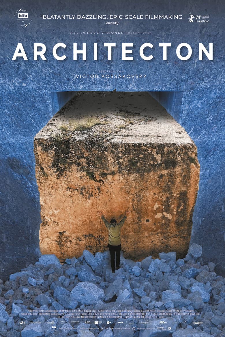 Architecton