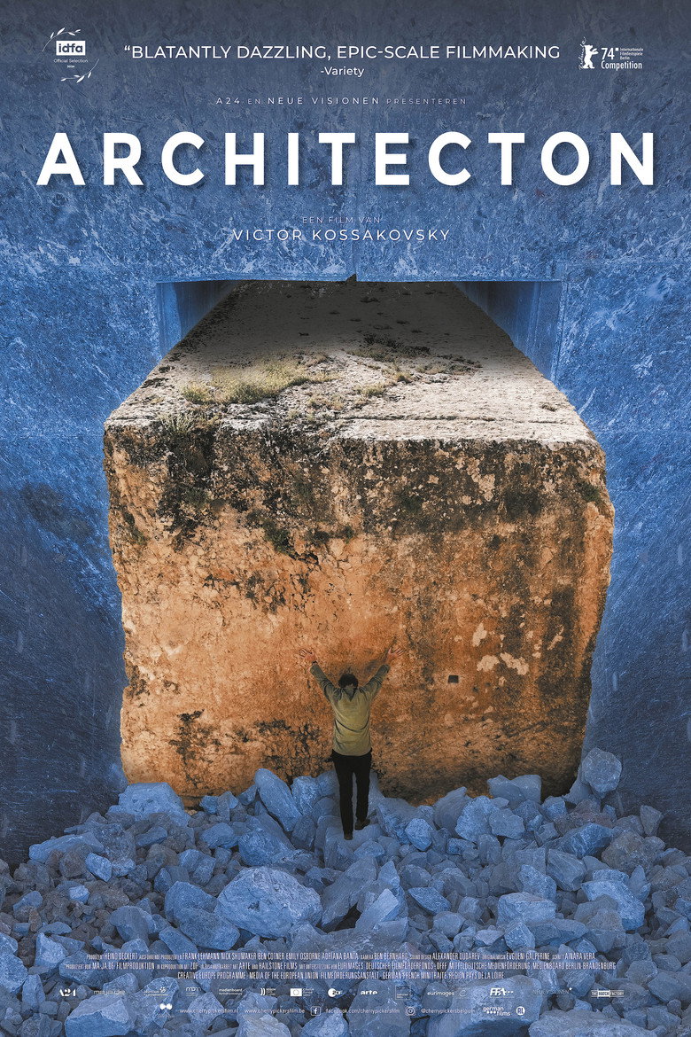 Architecton