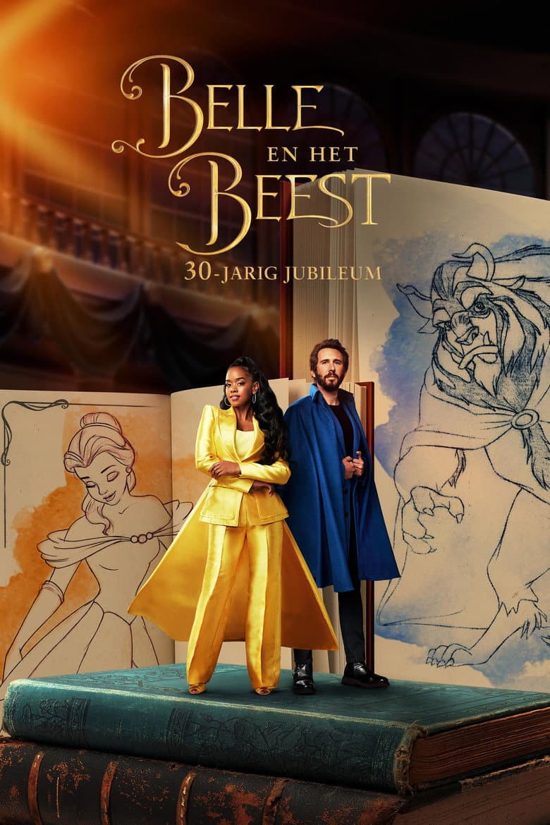 Beauty and the Beast: A 30th Celebration
