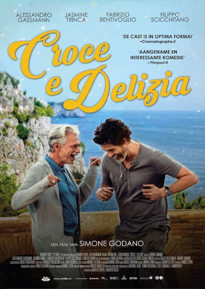 Croce e delizia