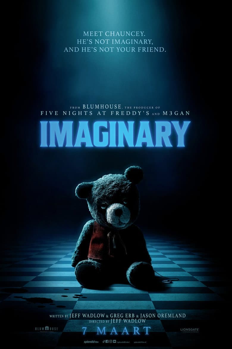 Imaginary