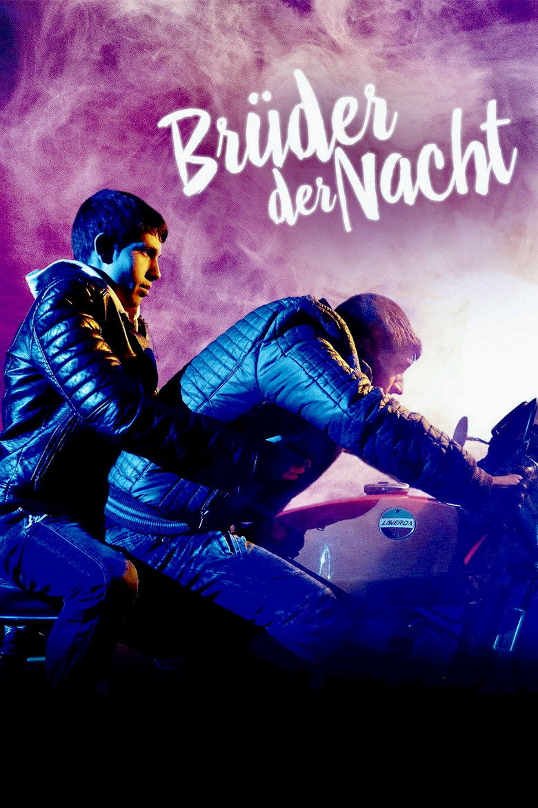 Brüder der Nacht