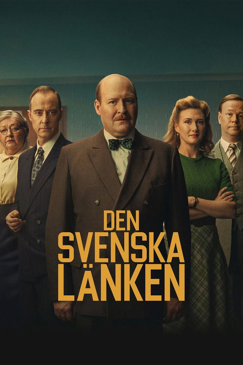 Den svenska länken