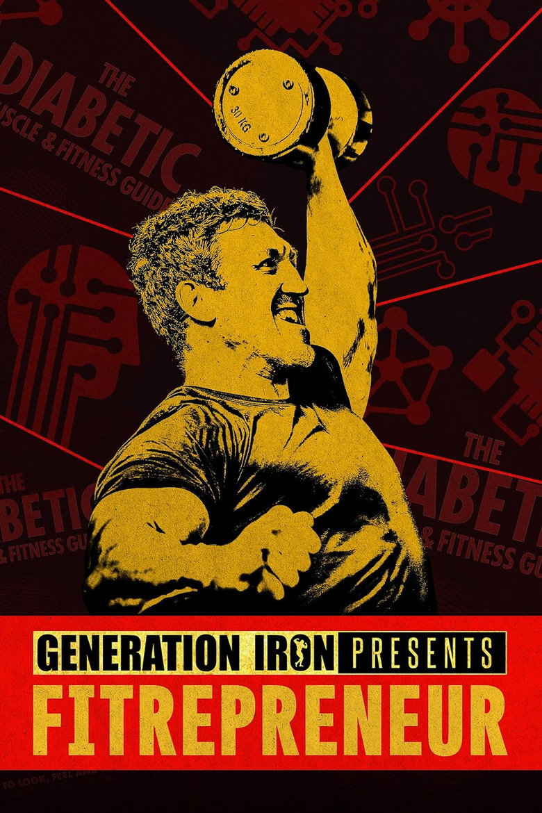 Fitrepreneur
