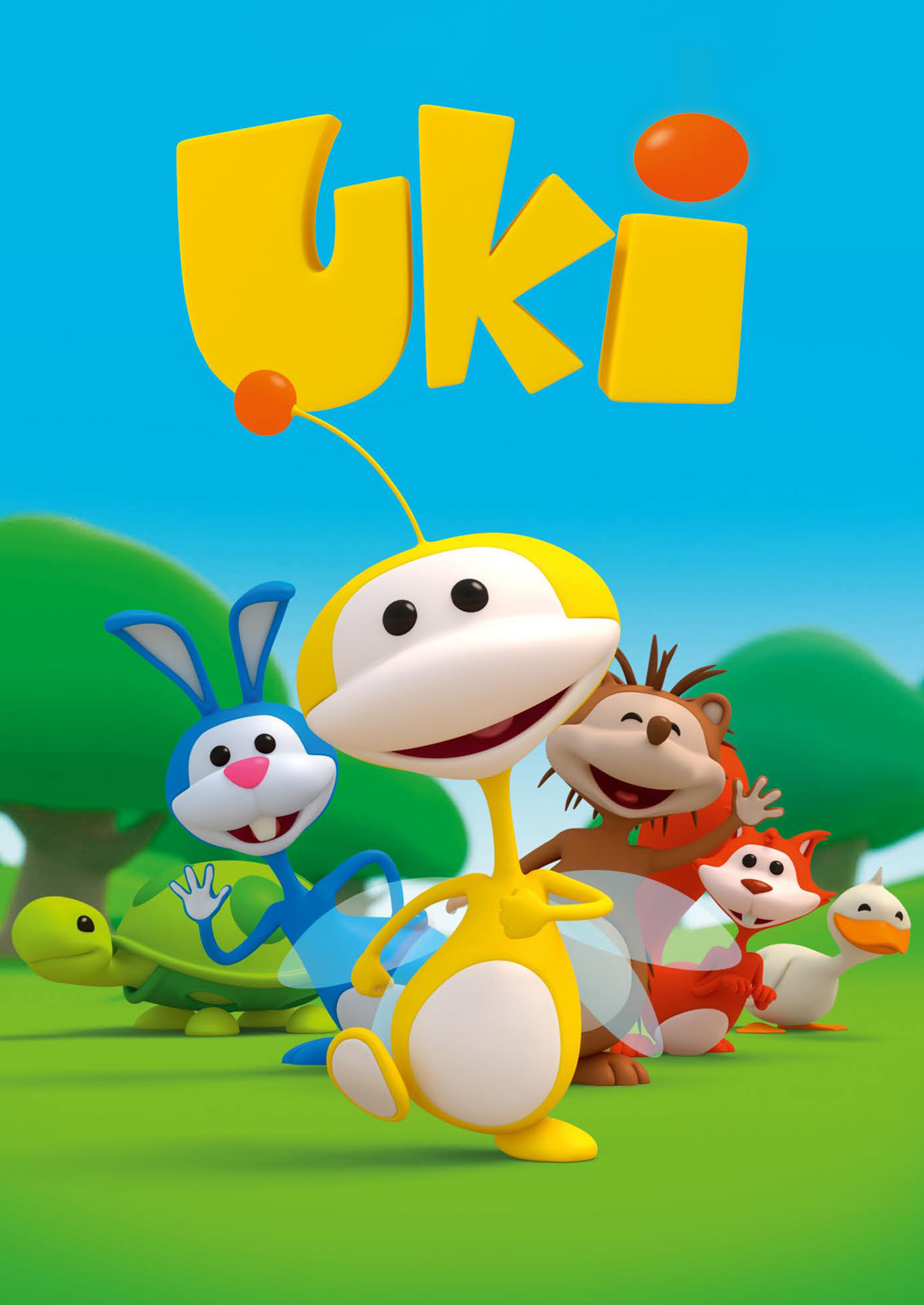 Uki