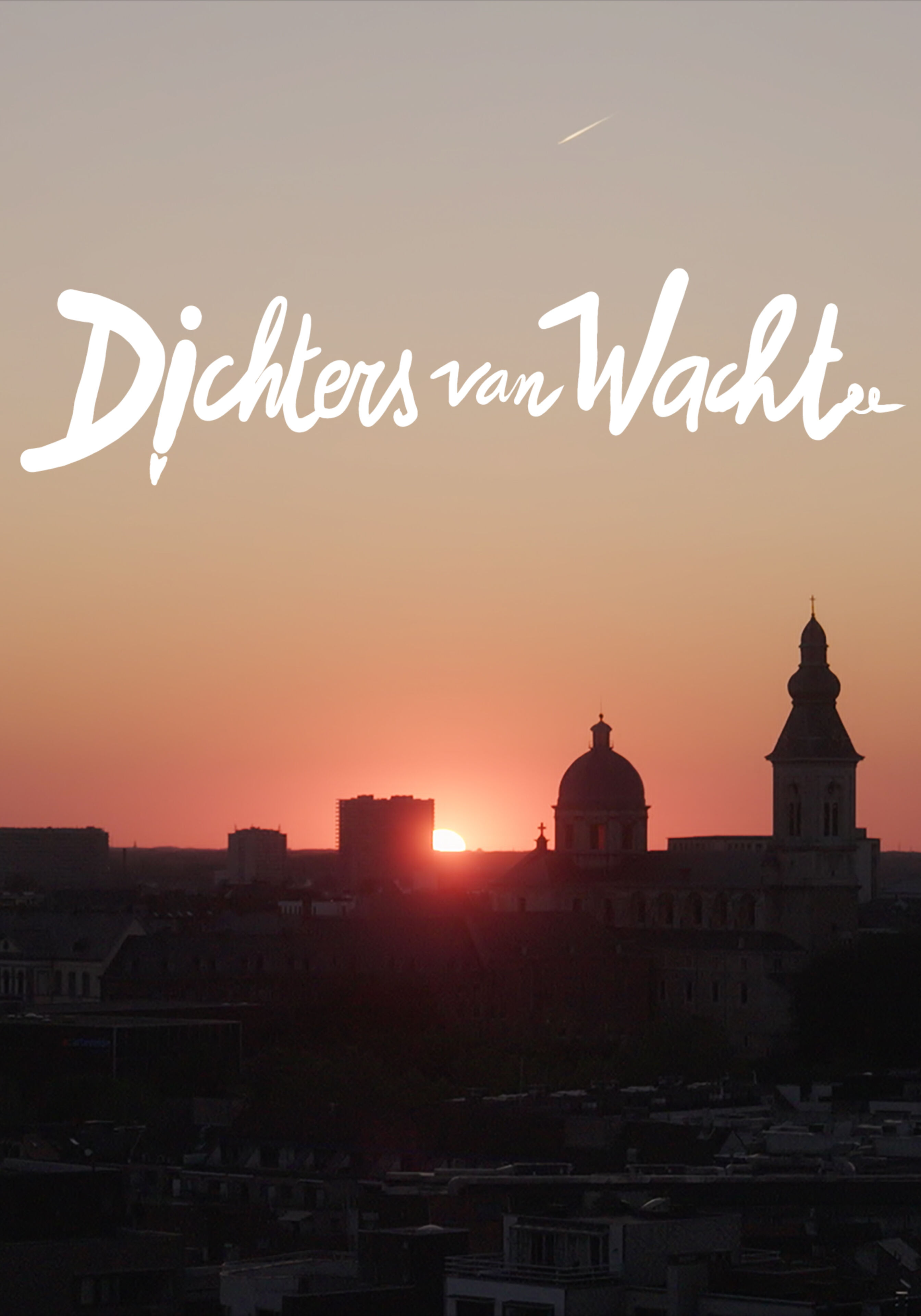 Dichters van wacht