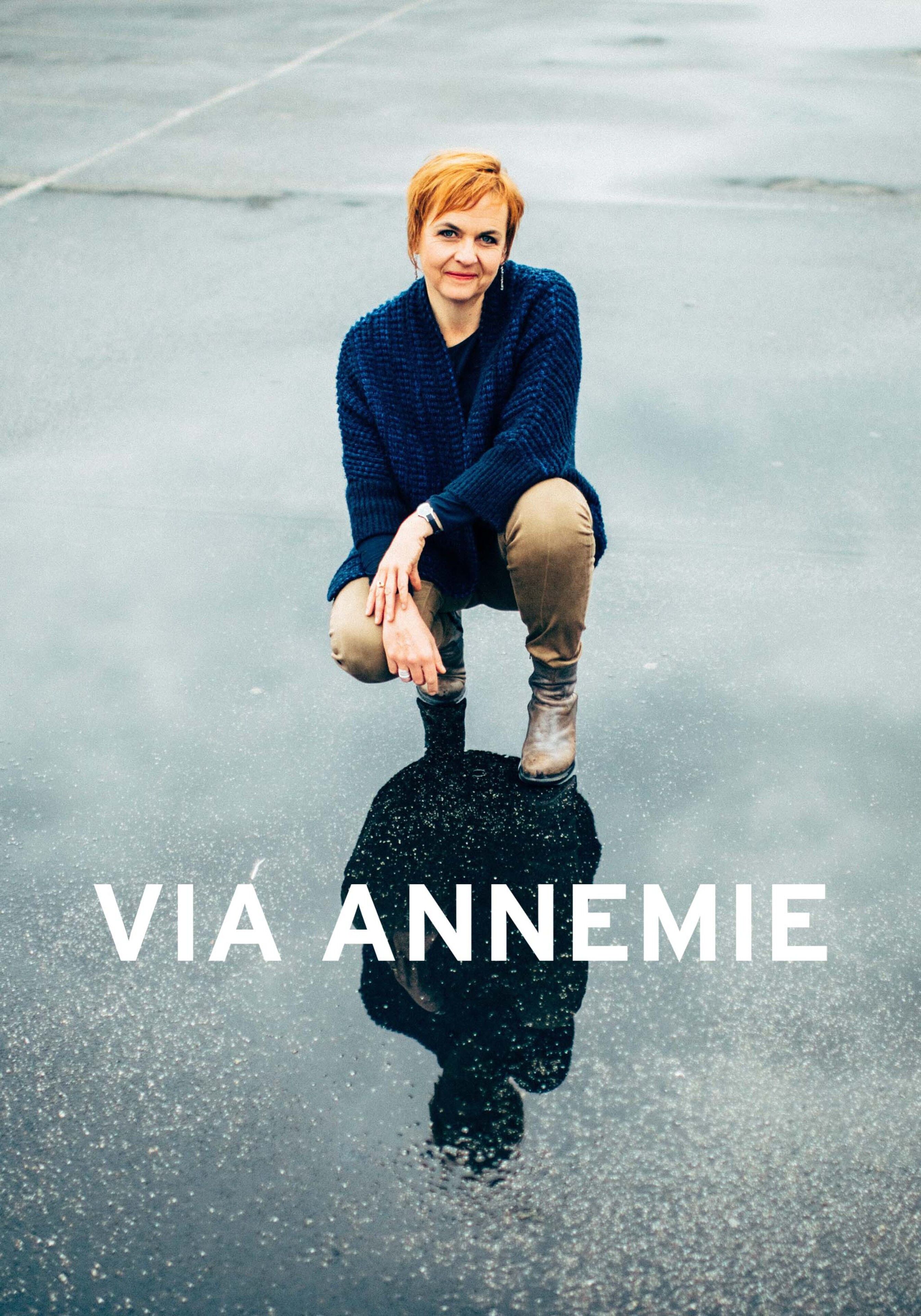 Via Annemie