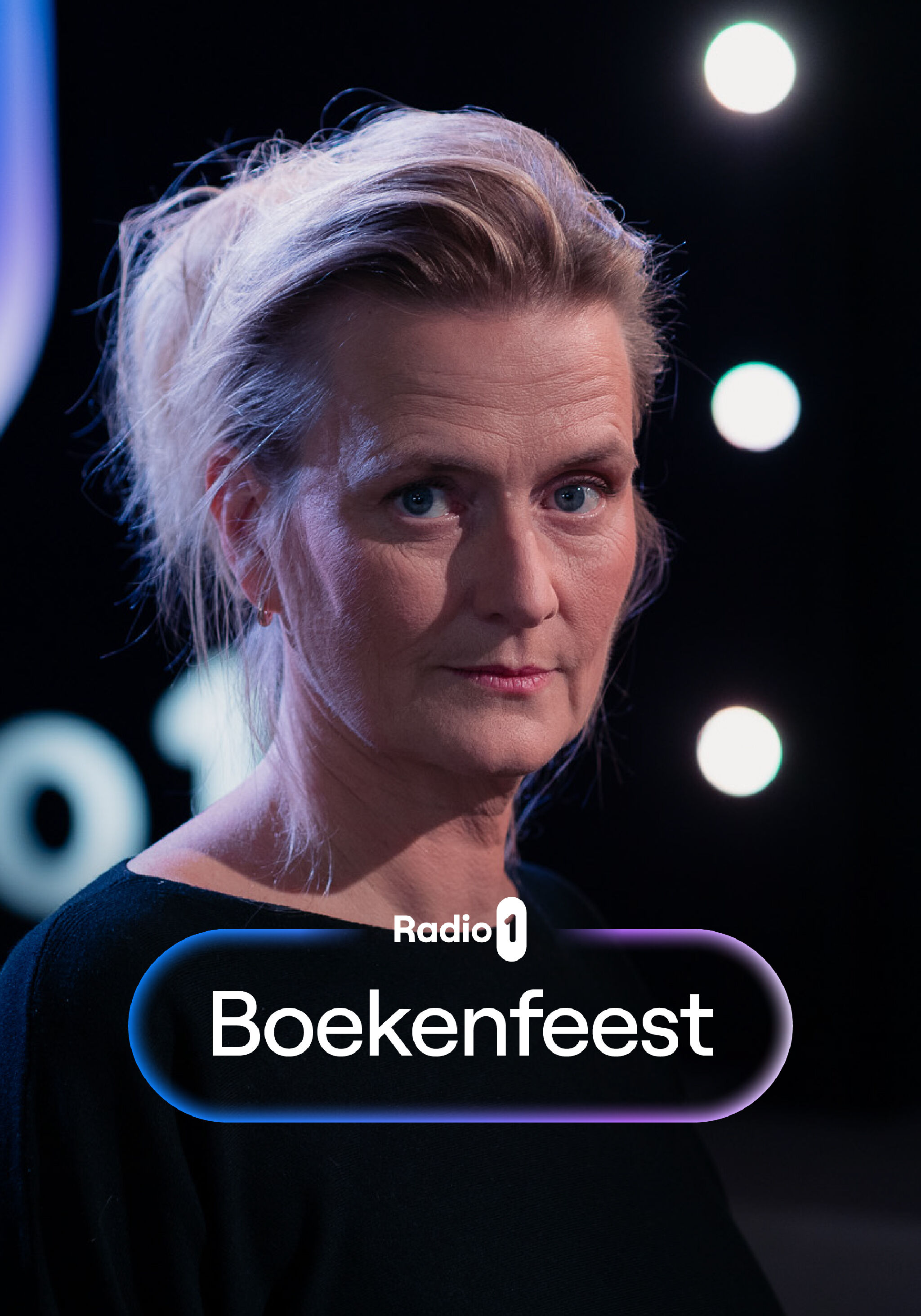 Radio 1 Boekenfeest
