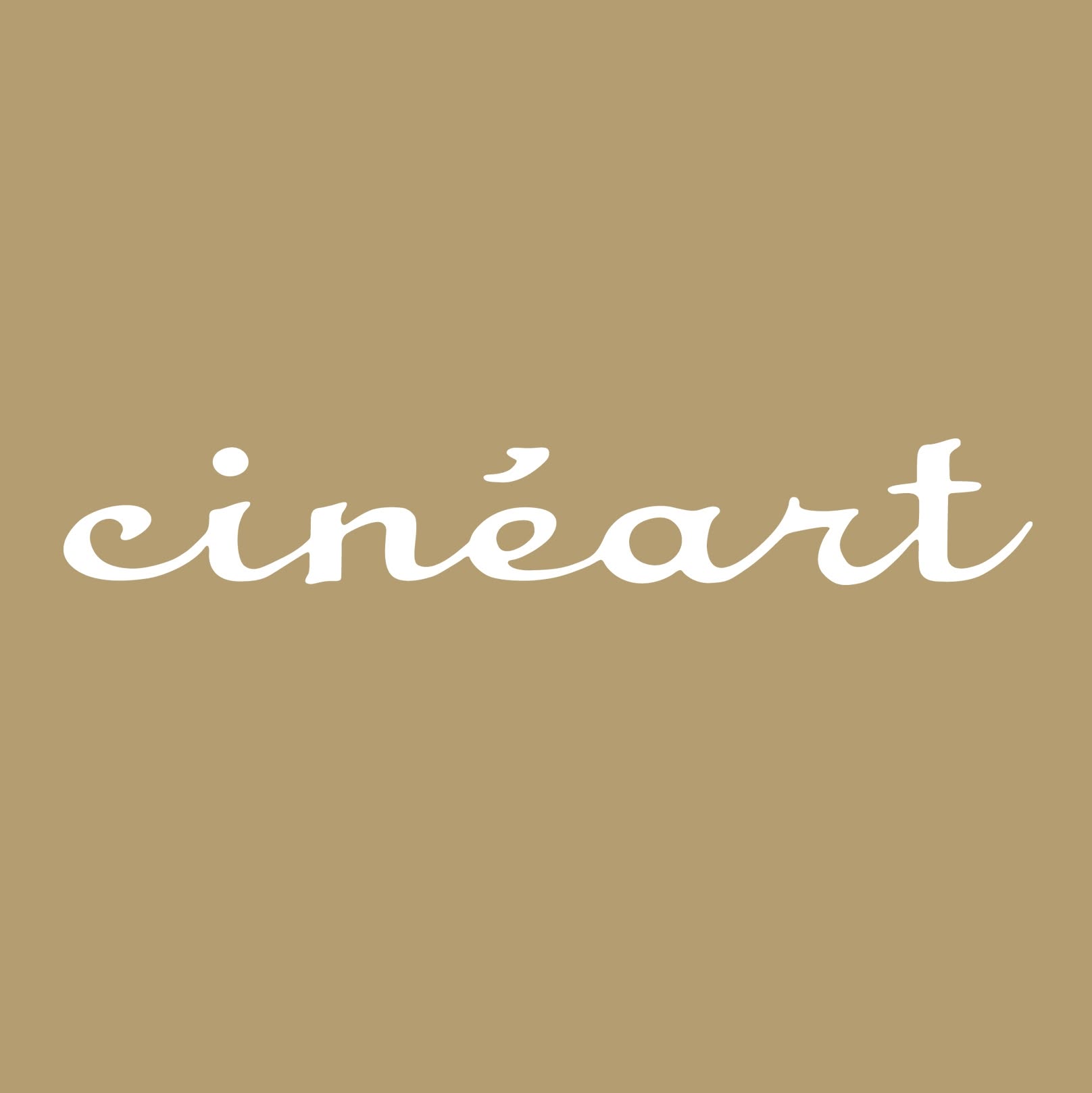 Cinéart