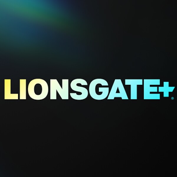 Lionsgate+